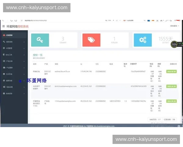 开云体育备用域名:守护稳定体验的隐形护盾